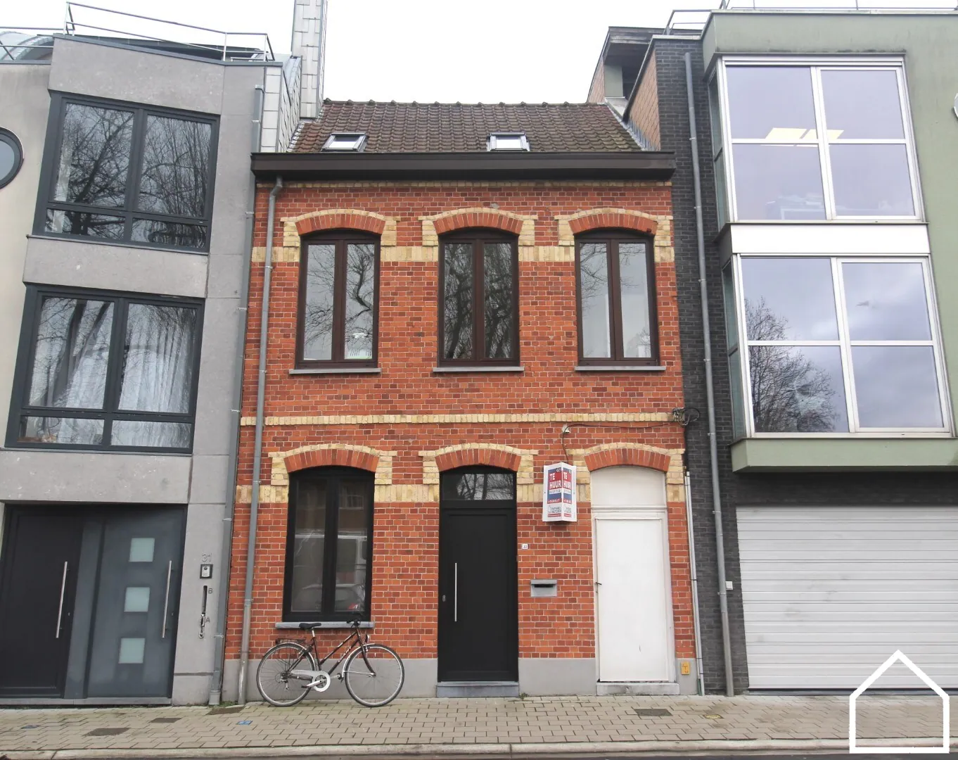 Woning in Ieper