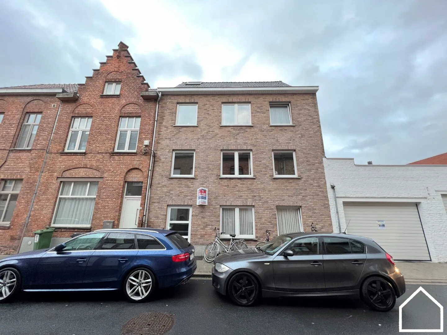 Appartement à Ieper