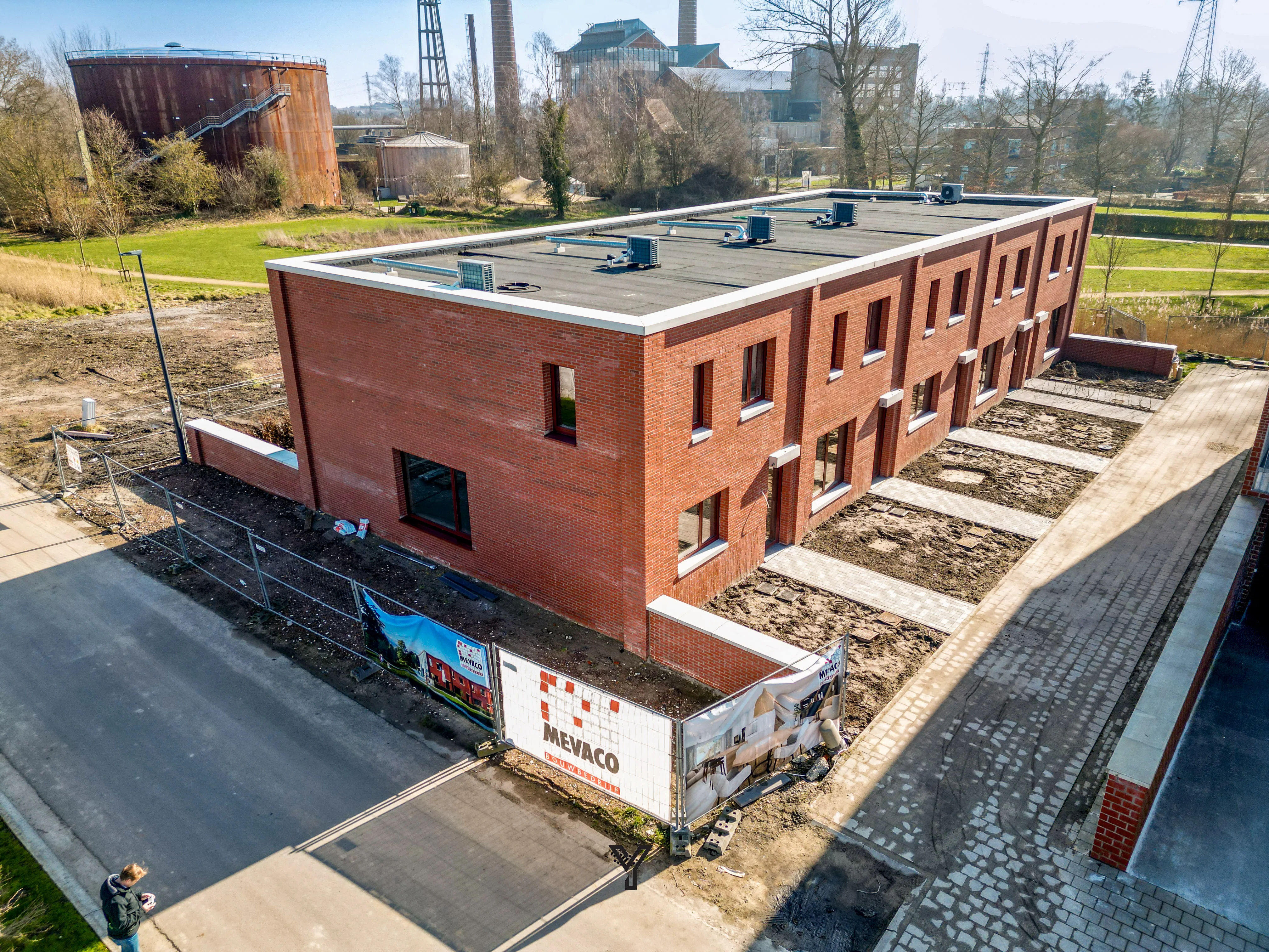 Project040 - Lot B.2.3