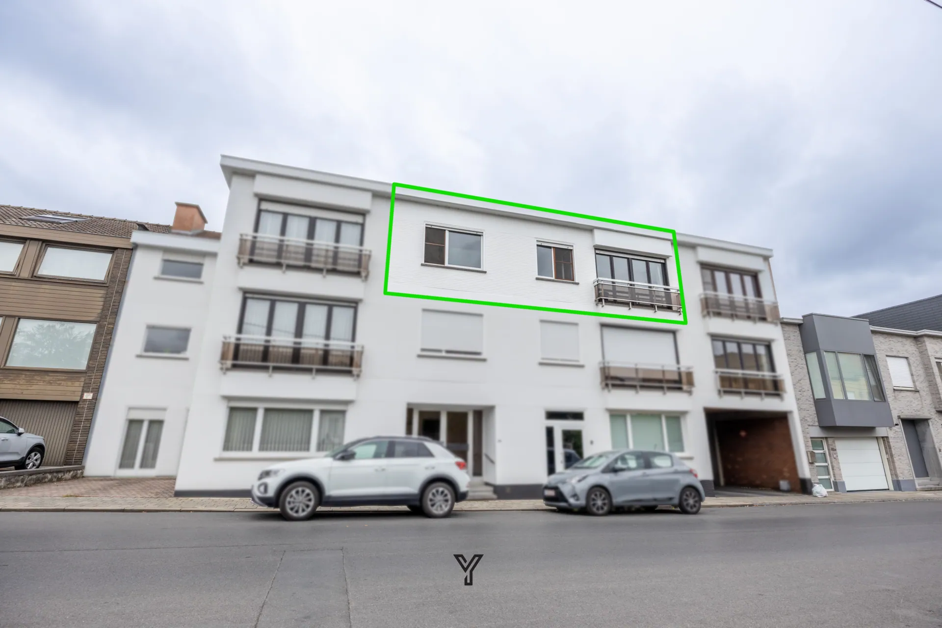 slpk. Ons kantoor Avelgemstraat 37