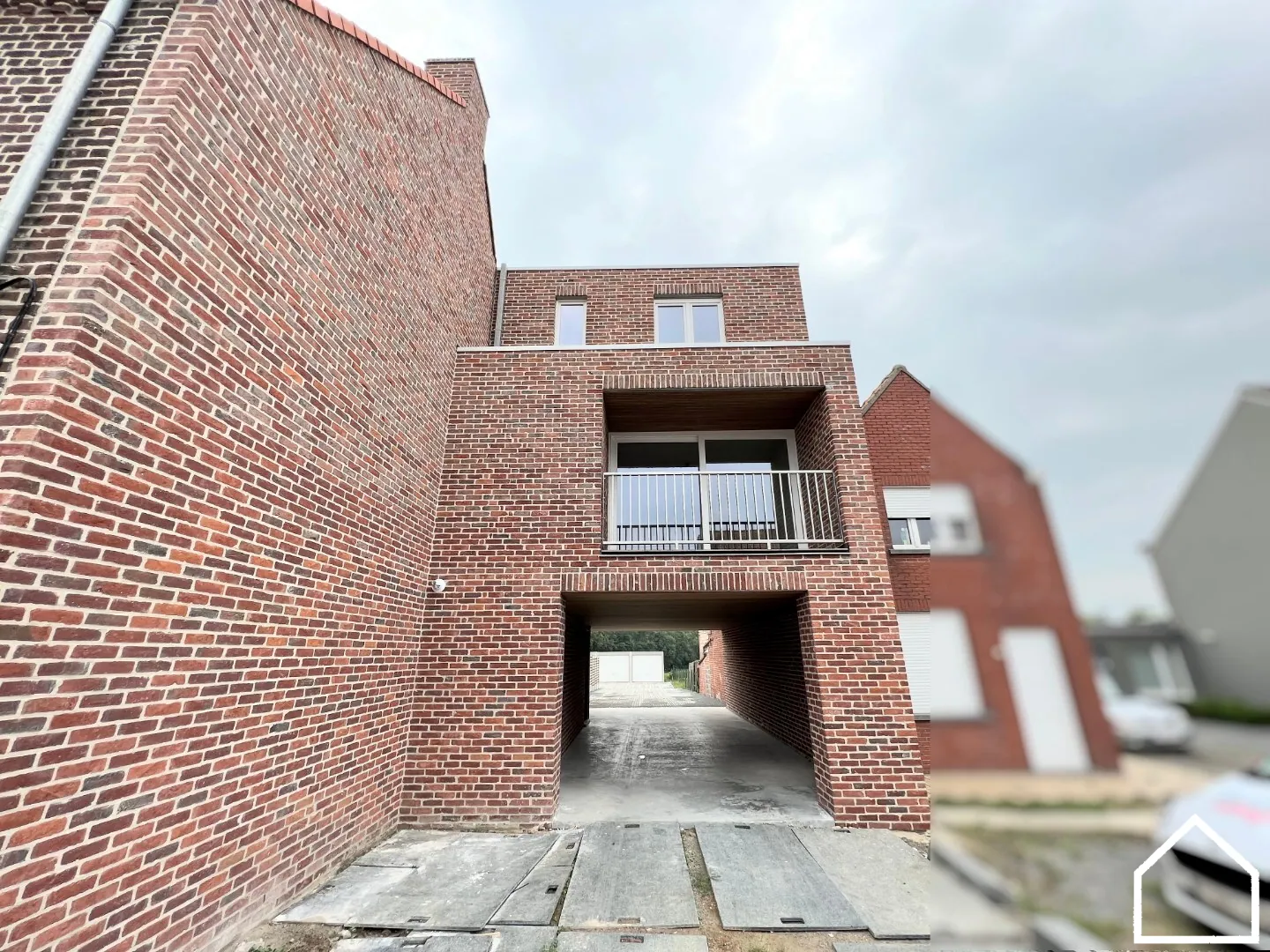 Woning in Geluveld