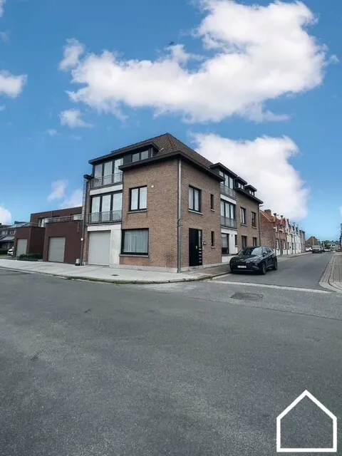Appartement à Ieper